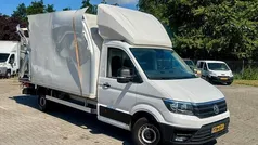 Gebruikt 2023 VW Crafter Van | € 12.699 (Super prijs)