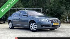Gebruikt 2006 Audi A6 Proline Sedan | € 1.940 (Super prijs)