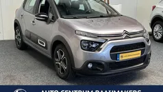 Grijs Gebruikt 2021 Citroën C3 Feel Hatchback | € 13.940 (Eerlijke prijs)