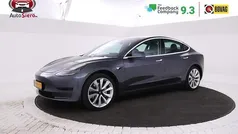 Gebruikt 2020 Tesla Model 3 Standard Range Sedan | € 19.999 (Eerlijke prijs)