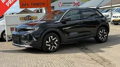 Zwart Gebruikt 2023 Opel Mokka Elegance SUV | € 21.944 (Eerlijke prijs)