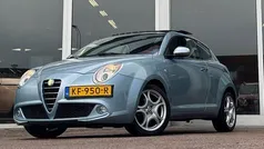 Gebruikt 2009 Alfa Romeo MiTo Hatchback | € 3.744 (Eerlijke prijs)