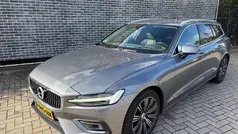 Gebruikt 2019 Volvo V60 Inscription Stationwagen | € 23.194 (Eerlijke prijs)