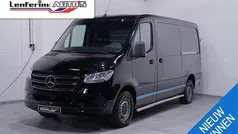 Gebruikt 2019 Mercedes Sprinter Van | € 17.800 (Eerlijke prijs)