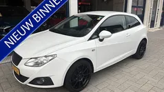 Gebruikt 2009 Seat Ibiza Stylance Hatchback | € 2.999 (Goede deal)