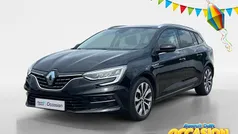 Gebruikt 2023 Renault Mégane GrandTour Techno Stationwagen | € 22.735 (Eerlijke prijs)
