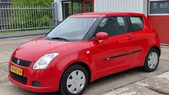 Gebruikt 2005 Suzuki Swift GLS Hatchback | € 3.250 (Eerlijke prijs)