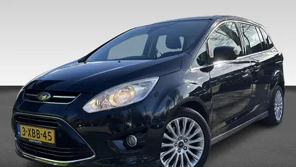 Occasion Ford Grand C-Max S 126 PK (92 kW) 2014 MPV
