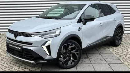 Occasion Renault Symbioz Esprit Alpine 145 PK (106 kW) 2025 Grijs SUV