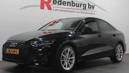 Occasion Audi A3 Edition .1 150 PK (110 kW) 2021 Sedan