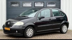 Gebruikt 2003 Citroën C3 Hatchback | € 1.750 (Eerlijke prijs)