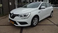 Gebruikt 2019 Renault Mégane GrandTour LIMITED Stationwagen | € 14.750 (Goede deal)