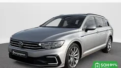 Zilver Gebruikt 2022 VW Passat Business Stationwagen | € 23.000 (Eerlijke prijs)