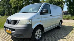 Gebruikt 2007 VW T5 Van | € 3.950 (Super prijs)