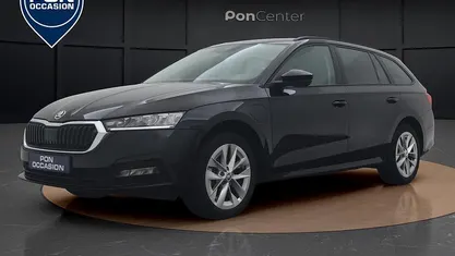 Gebruikt 2024 Skoda Octavia Business Line Stationwagen | € 28.950 (Eerlijke prijs)