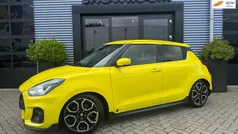 Geel Gebruikt 2018 Suzuki Swift Sport Hatchback | € 15.945 (Eerlijke prijs)