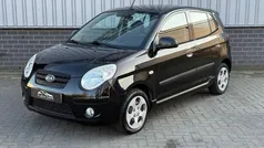 Gebruikt 2011 Kia Picanto Hatchback | € 2.749 (Eerlijke prijs)
