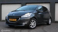 Gebruikt 2015 Peugeot 208 Hatchback | € 7.499 (Eerlijke prijs)
