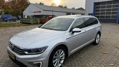 Gebruikt 2016 VW Passat GTE Stationwagen | € 9.950 (Super prijs)