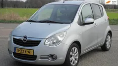Gebruikt 2014 Opel Agila Edition Hatchback | € 7.400 (Eerlijke prijs)