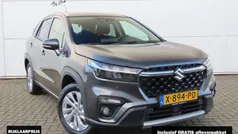 Gebruikt 2024 Suzuki SX4 S-Cross SUV | € 29.500 (Eerlijke prijs)