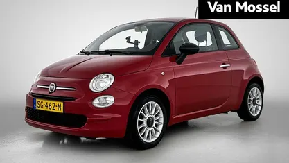 Occasion 2018 Fiat 500 Pop Star Hatchback | € 8.400 (Eerlijke prijs)