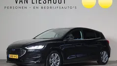 Gebruikt 2024 Ford Focus Titanium Hatchback | € 20.650 (Eerlijke prijs)