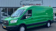 Gebruikt 2018 Ford Transit Van | € 9.250 (Super prijs)