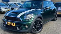 Groen Gebruikt 2011 Mini Cooper S Hatchback | € 8.350 (Eerlijke prijs)