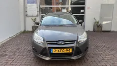 Bruin Gebruikt 2014 Ford Focus Stationwagen | € 6.495 (Eerlijke prijs)