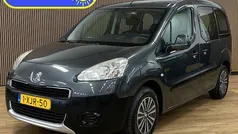 Gebruikt 2013 Peugeot Partner Tepee Access MPV | € 7.945 (Eerlijke prijs)