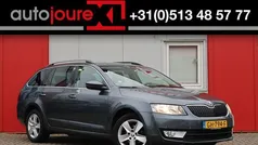 Gebruikt 2015 Skoda Octavia Ambition Stationwagen | € 5.750 (Eerlijke prijs)