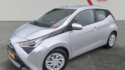 Occasion Toyota Aygo X-play 72 PK (52 kW) 2020 Hatchback Hatchback