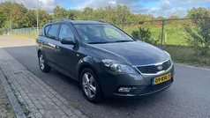Gebruikt 2010 Kia Ceed Hatchback | € 3.250 (Eerlijke prijs)