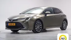 Gebruikt 2019 Toyota Corolla Executive Hatchback | € 19.909 (Eerlijke prijs)