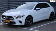 Gebruikt 2021 Mercedes A200 Business Hatchback | € 22.895 (Super prijs)