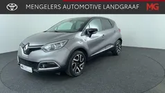 Gebruikt 2013 Renault Captur Dynamique SUV | € 12.450 (Eerlijke prijs)