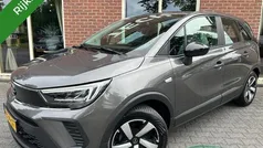 Gebruikt 2022 Opel Crossland Edition SUV | € 13.444 (Goede deal)