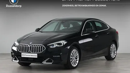 Occasion 2021 BMW 218 Executive Coupé | € 25.450 (Eerlijke prijs)