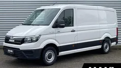 Overige Nieuw 2024 MAN TGE Van | € 48.900 (Super prijs)