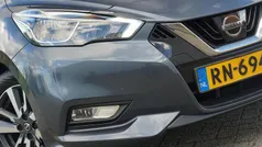 Grijs Gebruikt 2018 Nissan Micra N-Connecta Hatchback | € 8.325 (Eerlijke prijs)