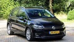 Gebruikt 2015 VW Golf Sportsvan Highline MPV | € 8.399 (Goede deal)
