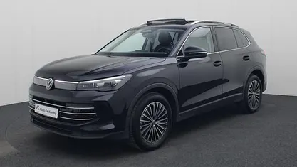 Occasion 2025 VW Tiguan Elegance SUV | € 45.940 (Eerlijke prijs)