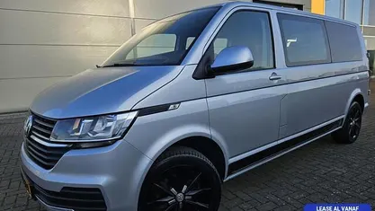 Occasion 2020 VW T6.1 Van | € 23.745 (Super prijs)