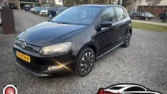 Gebruikt 2012 VW Polo Comfortline Hatchback | € 3.450 (Eerlijke prijs)