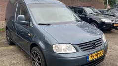Overige Gebruikt 2008 VW Caddy MPV | € 4.499 (Eerlijke prijs)