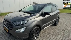 Gebruikt 2018 Ford Ecosport ST-Line SUV | € 11.490 (Eerlijke prijs)