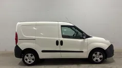 Gebruikt 2018 Opel Combo Edition MPV | € 6.844 (Eerlijke prijs)
