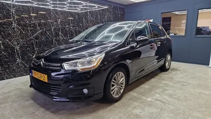 Occasion 2011 Citroën C4 Business Class Hatchback | € 2.250 (Goede deal)