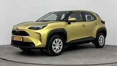 Goud Gebruikt 2022 Toyota Yaris Cross Comfort SUV | € 24.880 (Eerlijke prijs)